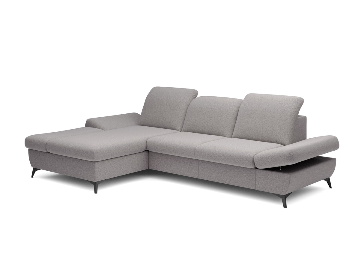 Minkštas kampas 605260