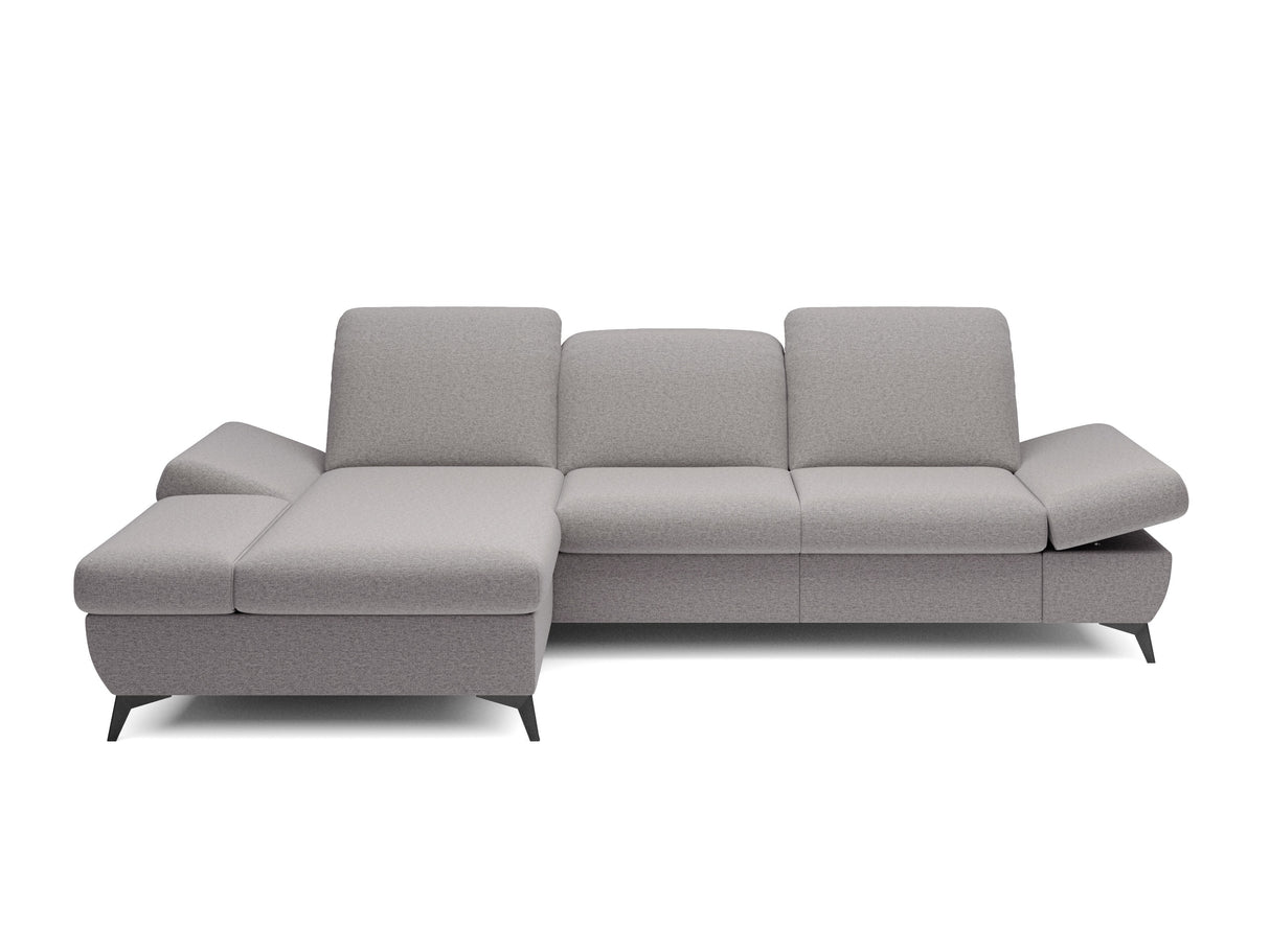 Minkštas kampas 605260
