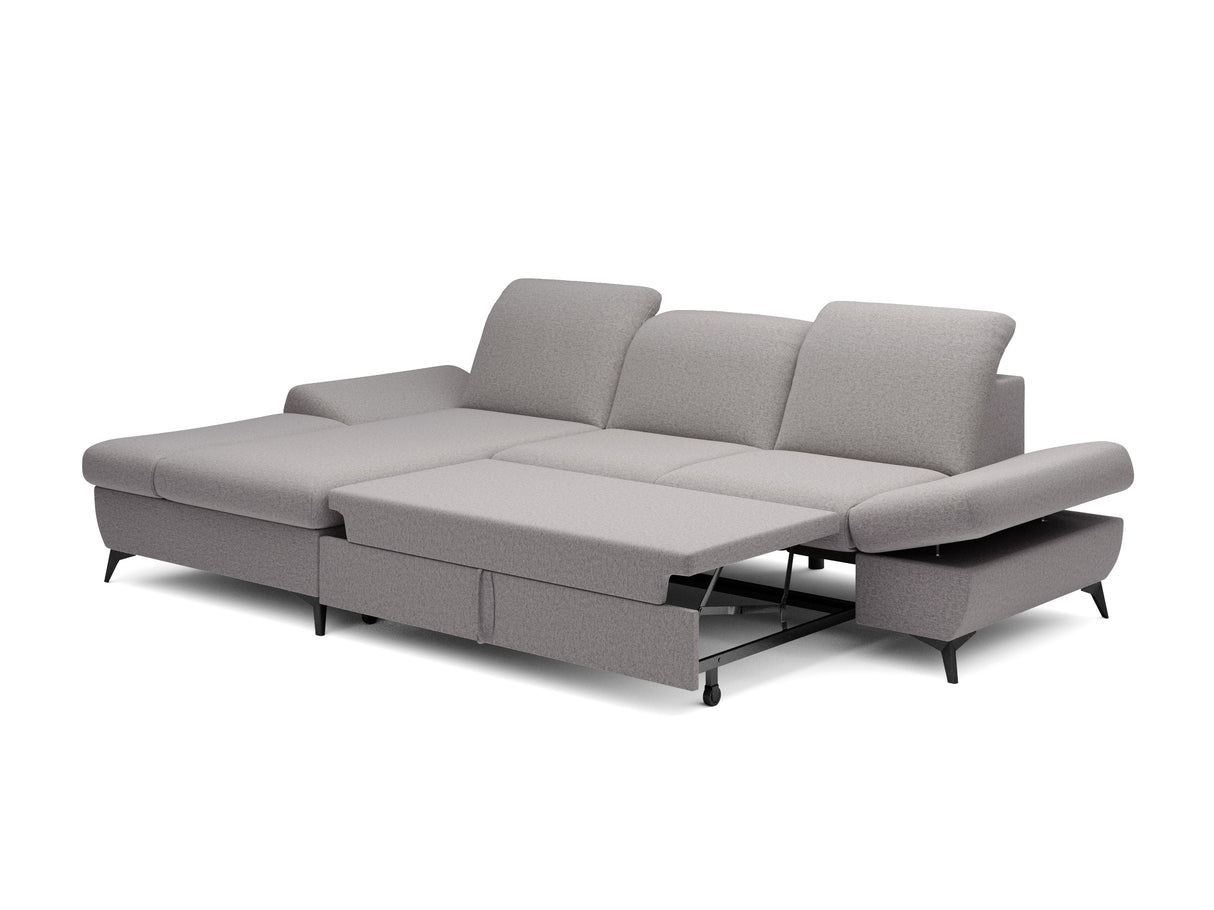 Minkštas kampas 605260