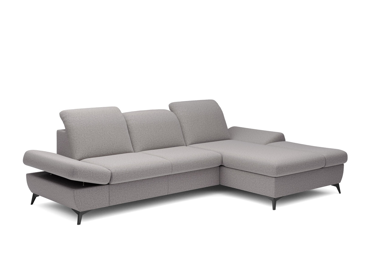 Minkštas kampas 605260