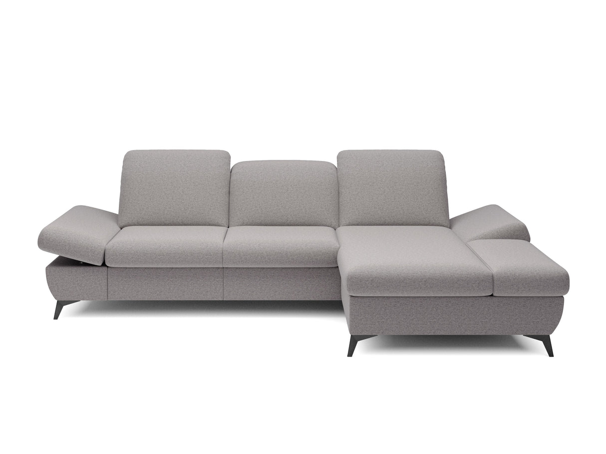 Minkštas kampas 605260