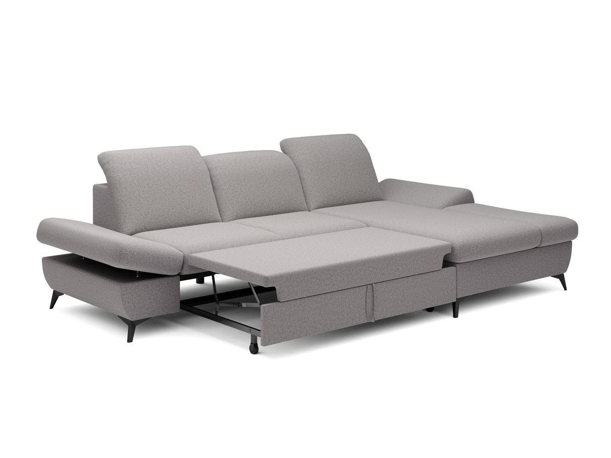 Minkštas kampas 605260