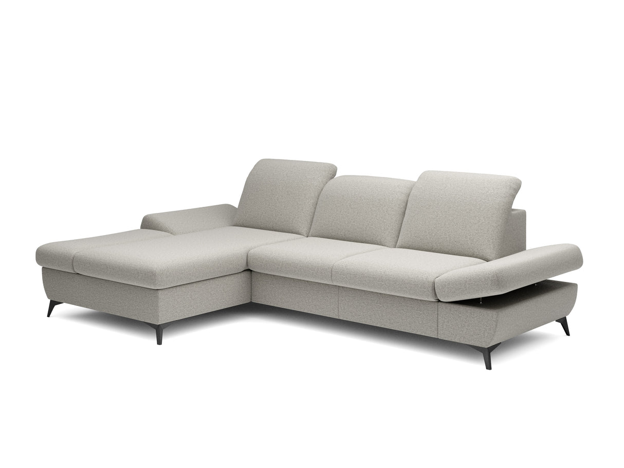 Minkštas kampas 605260