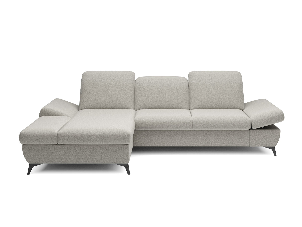 Minkštas kampas 605260