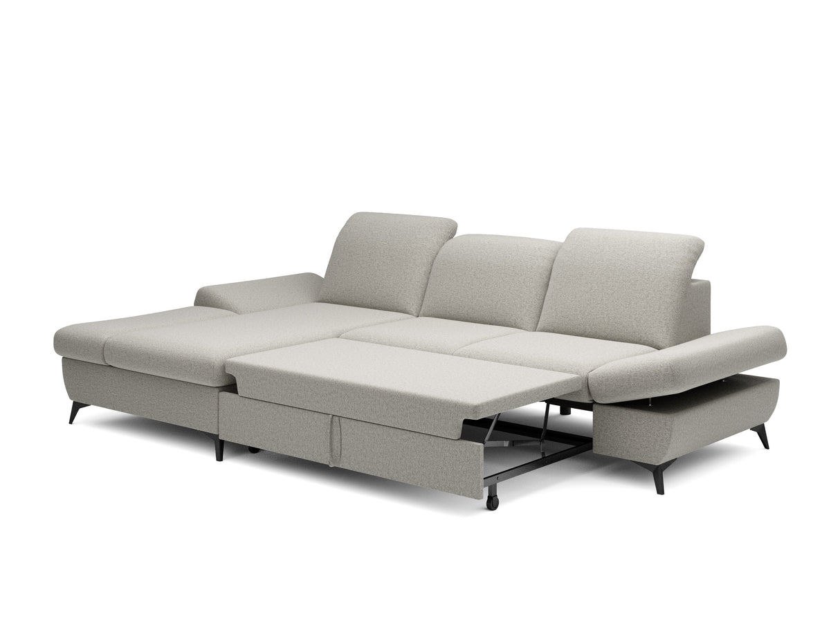Minkštas kampas 605260