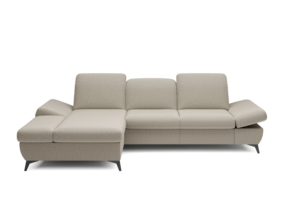 Minkštas kampas 605260