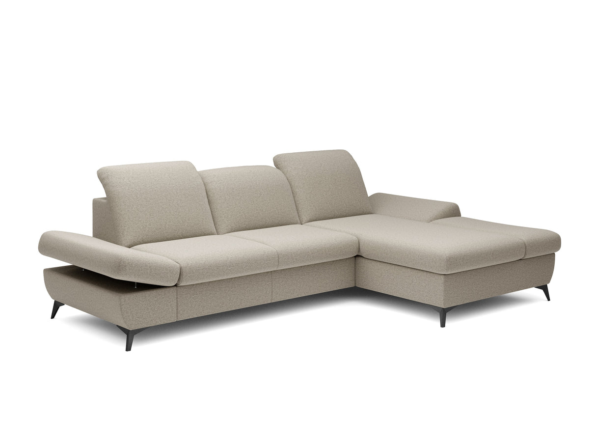 Minkštas kampas 605260