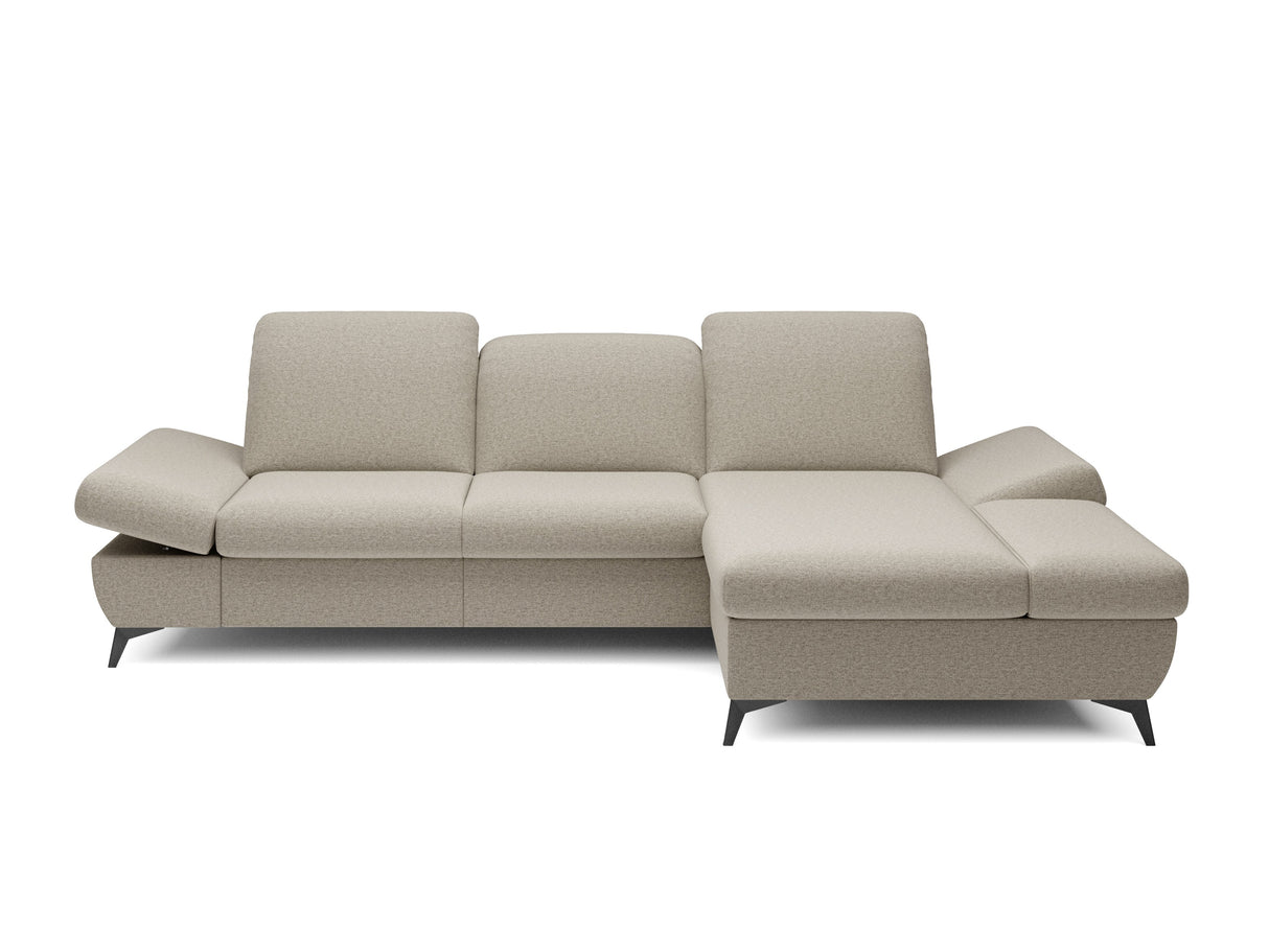 Minkštas kampas 605260