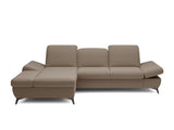 Minkštas kampas 605260
