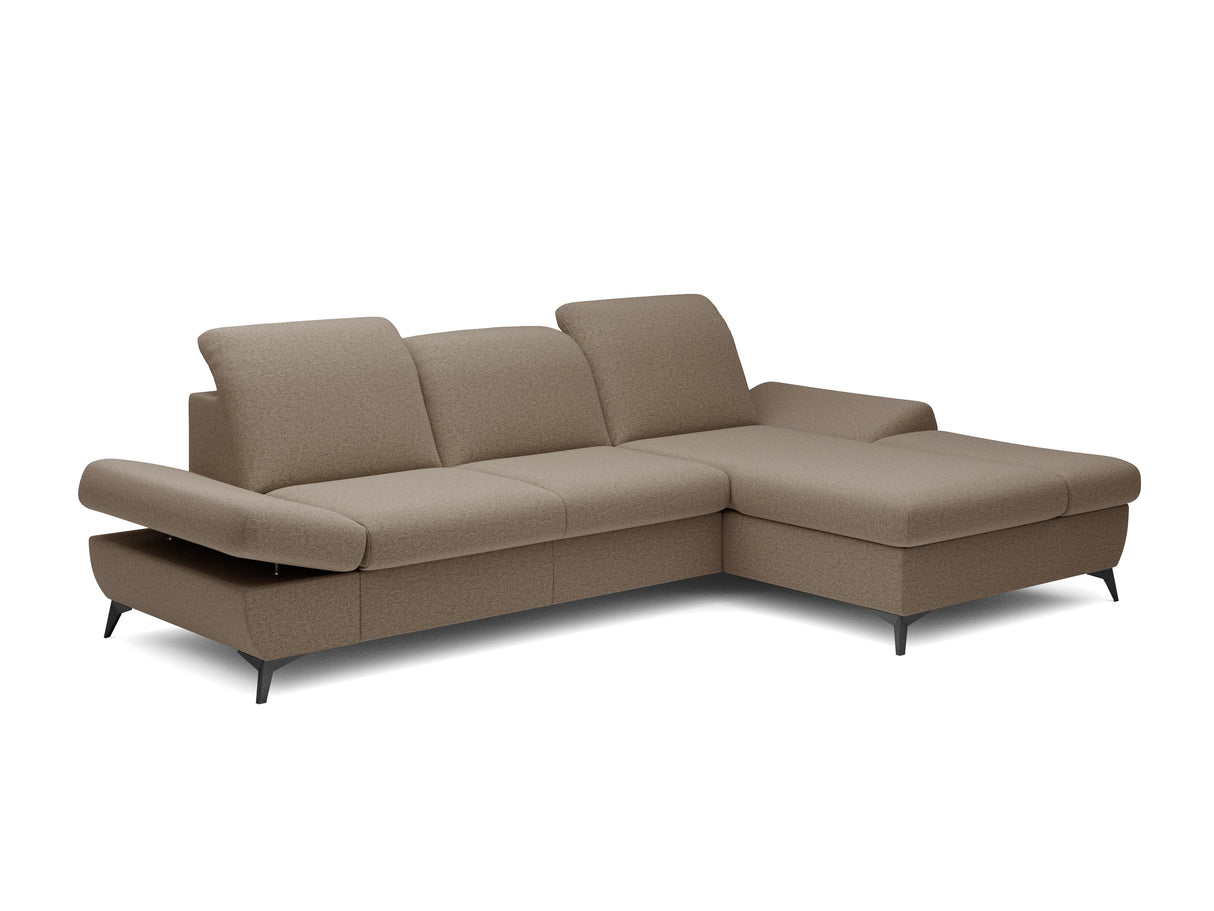 Minkštas kampas 605260