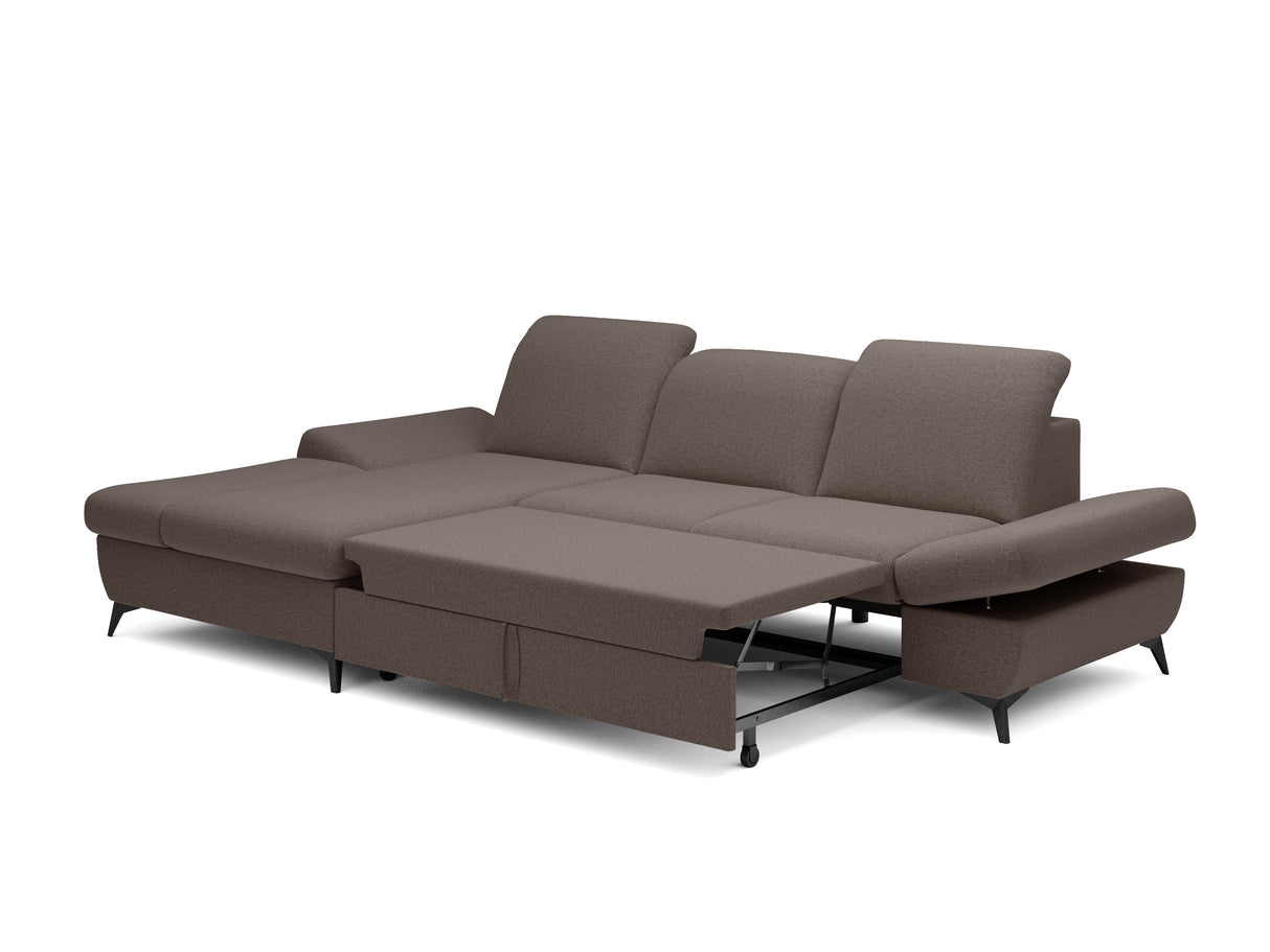 Minkštas kampas 605260