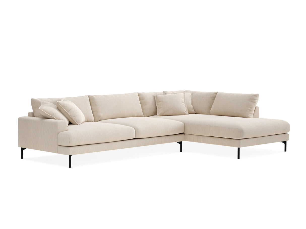 Minkštas kampas 609085