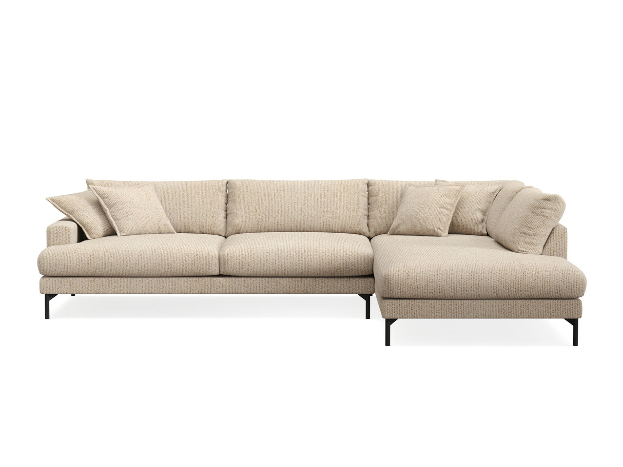 Minkštas kampas 609085
