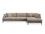 Minkštas kampas 609085