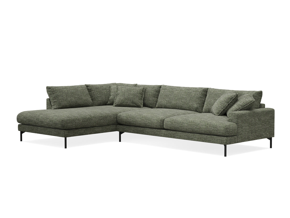 Minkštas kampas 609085
