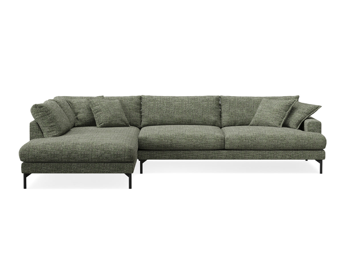 Minkštas kampas 609085