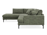 Minkštas kampas 609085