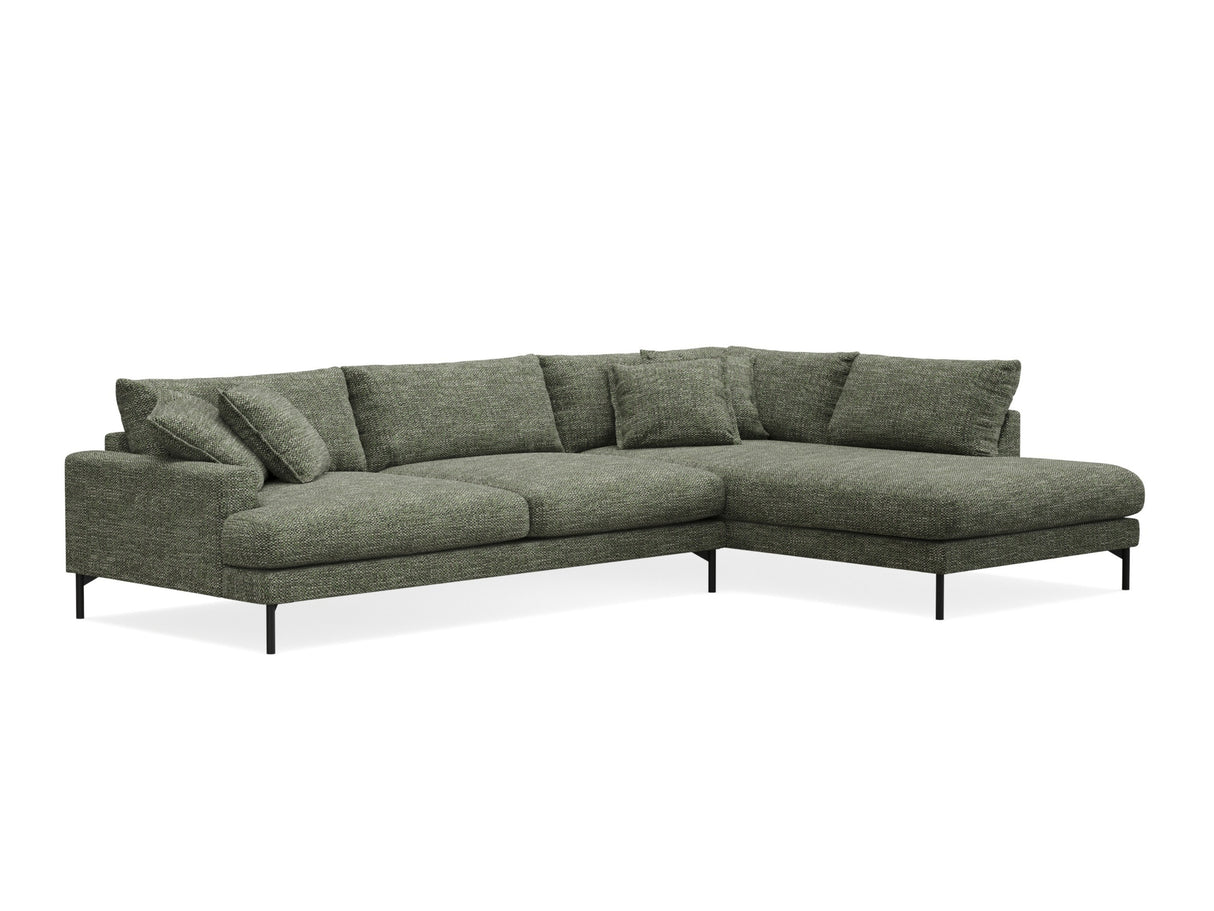 Minkštas kampas 609085