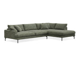 Minkštas kampas 609085