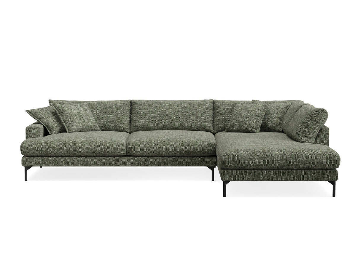 Minkštas kampas 609085