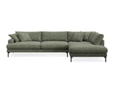 Minkštas kampas 609085