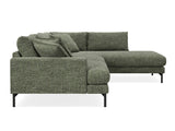 Minkštas kampas 609085