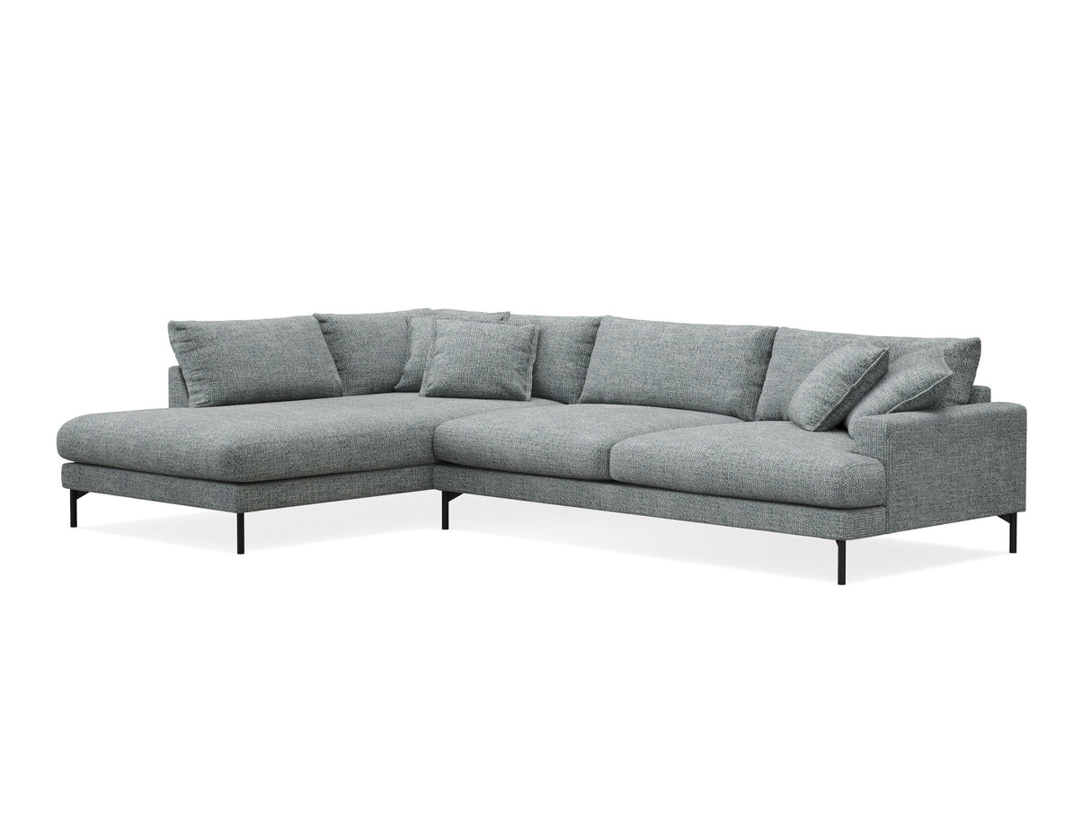 Minkštas kampas 609085