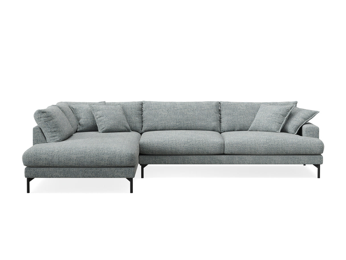 Minkštas kampas 609085