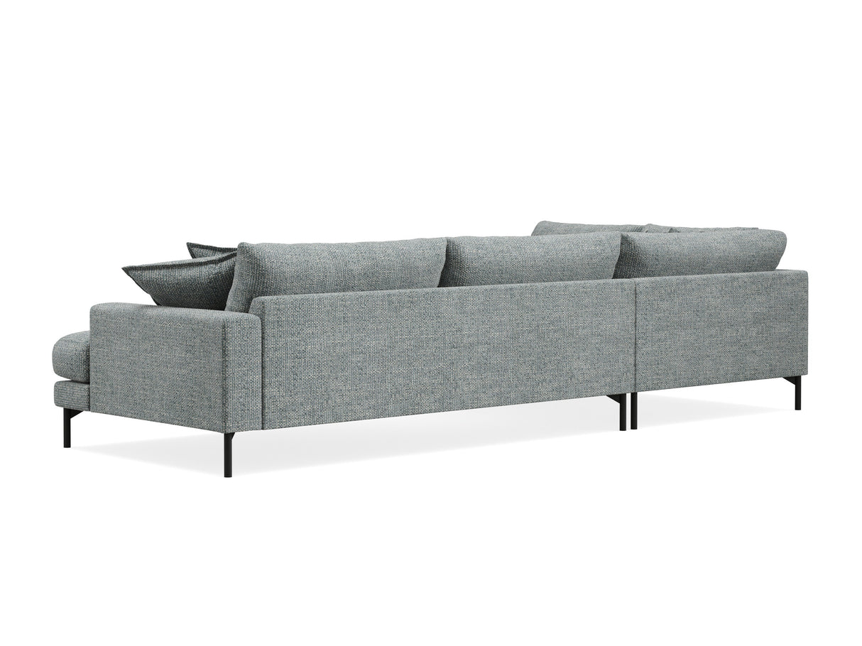 Minkštas kampas 609085
