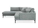 Minkštas kampas 609085
