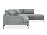 Minkštas kampas 609085