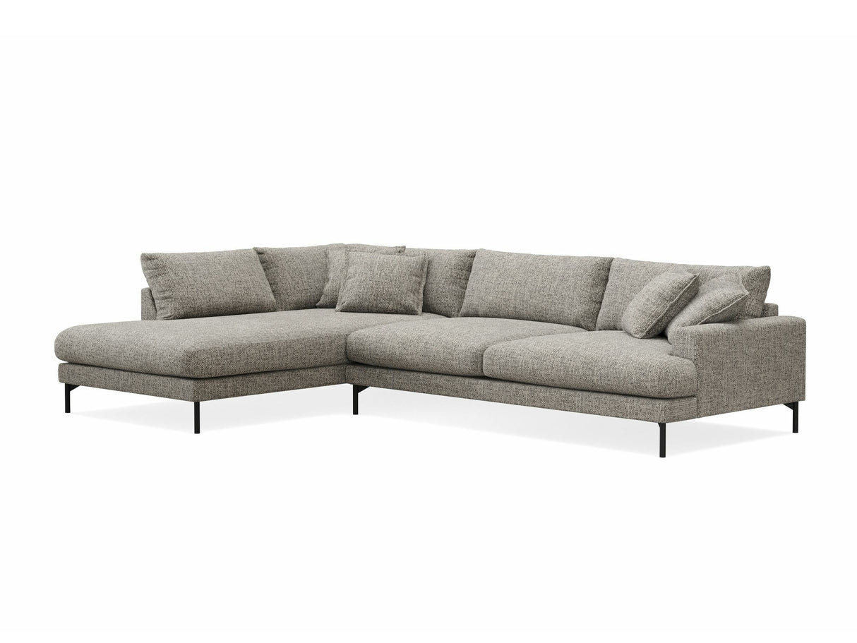 Minkštas kampas 609085