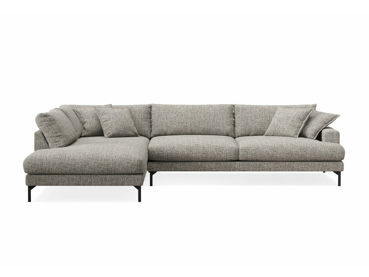 Minkštas kampas 609085