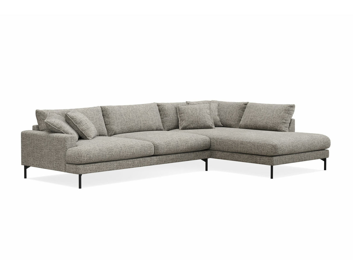 Minkštas kampas 609085