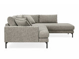Minkštas kampas 609085
