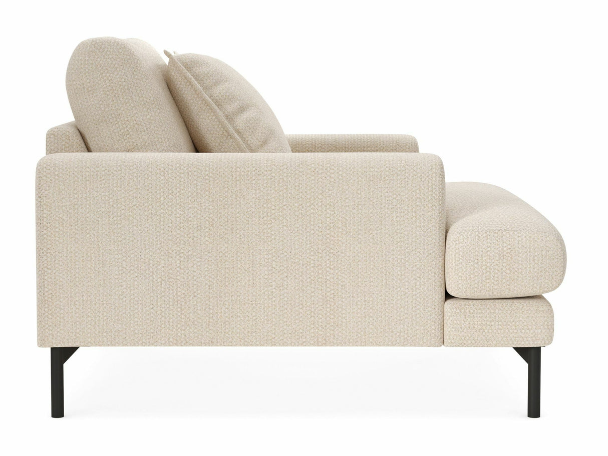 Fotelis 609234