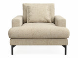 Fotelis 609234