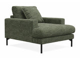 Fotelis 609234