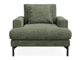 Fotelis 609234