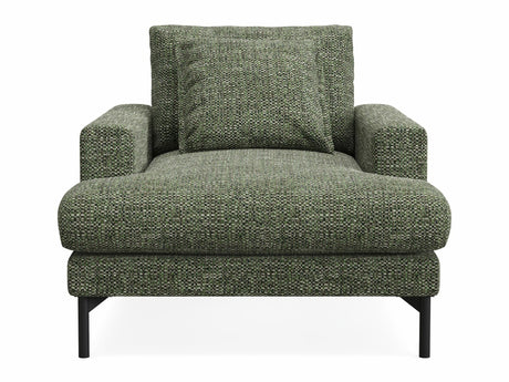Fotelis 609234