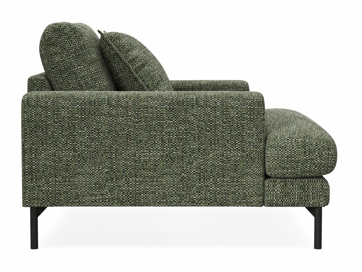 Fotelis 609234