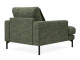 Fotelis 609234