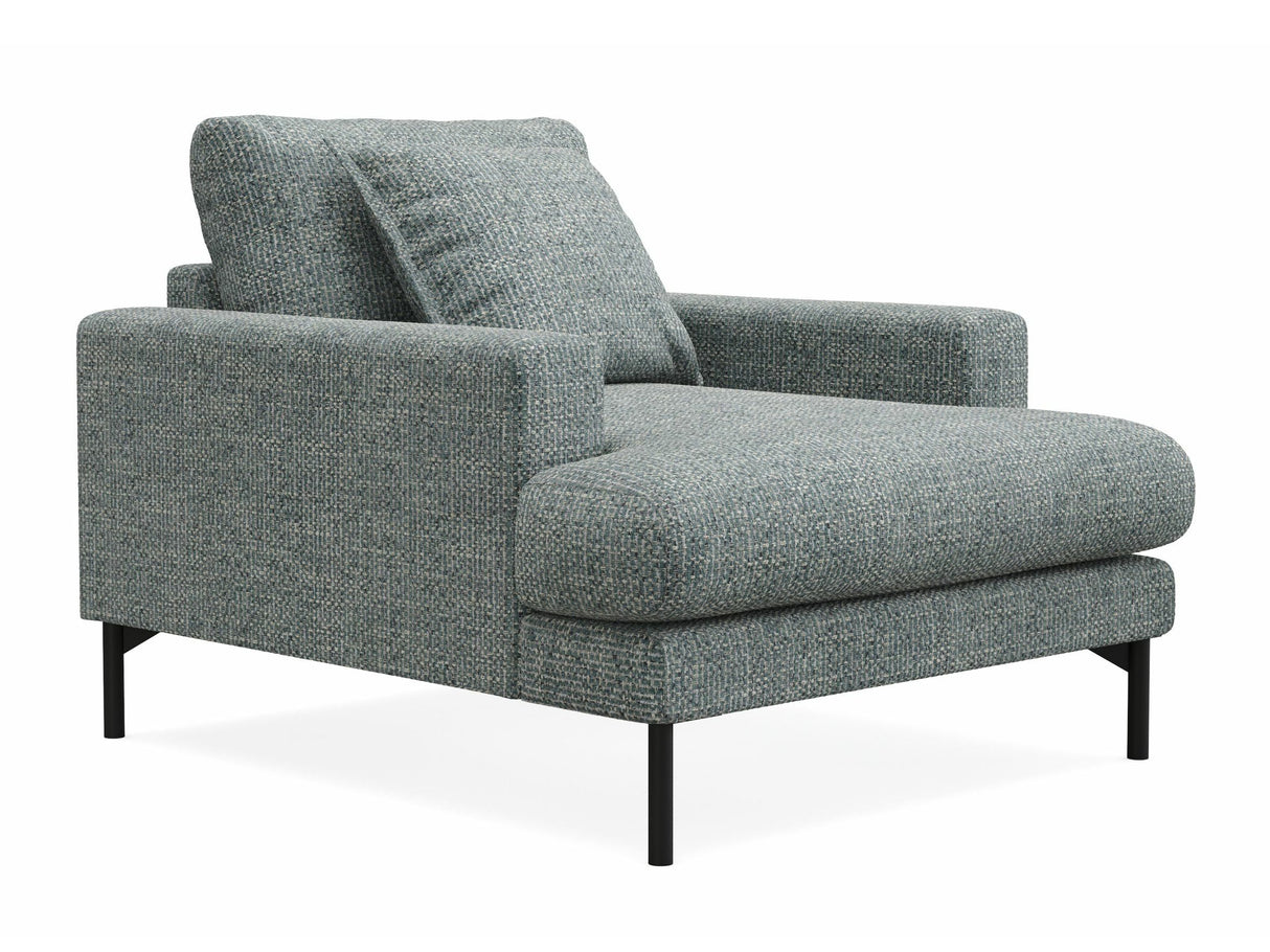Fotelis 609234