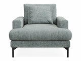 Fotelis 609234
