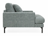 Fotelis 609234