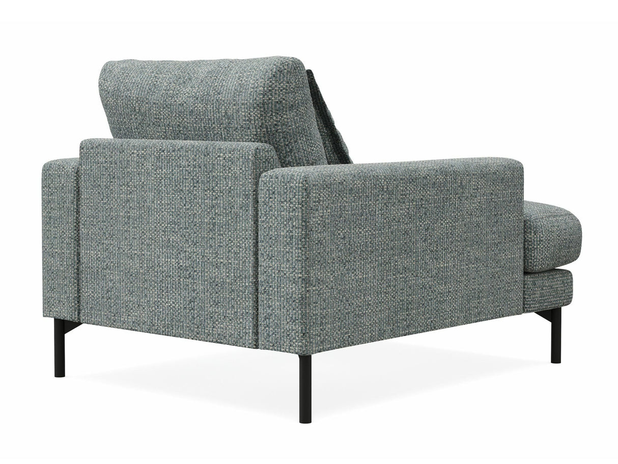 Fotelis 609234