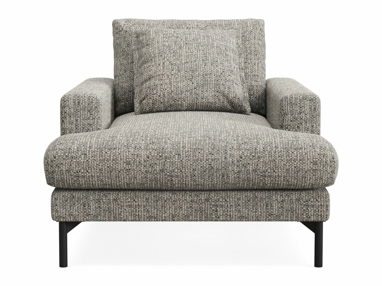 Fotelis 609234