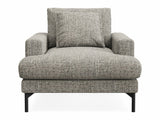 Fotelis 609234