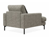 Fotelis 609234