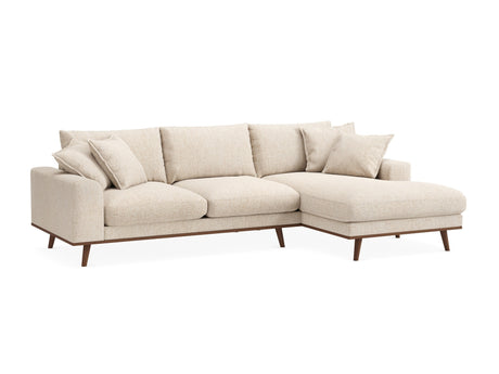 Minkštas kampas 609312